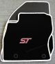 Automatten FORD FOCUS in hoogwaardig velours met logo ST